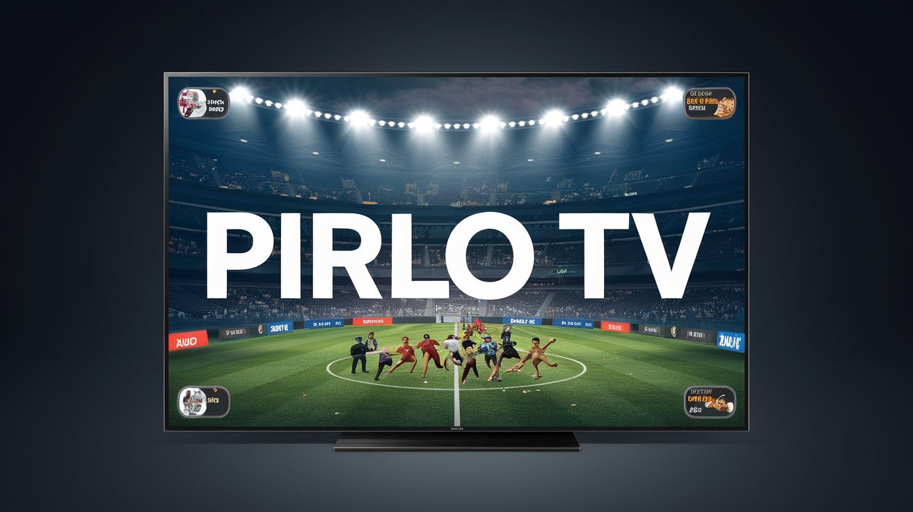 PIRLOTv